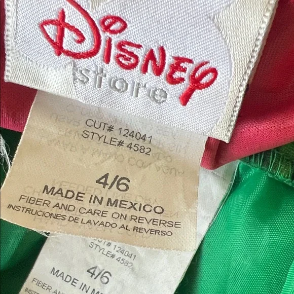 LILO & STITCH COSTUME - Picture 5 of 6